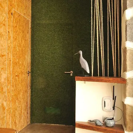 וילה El Susurro Ecoliving_villa Pardela San Juan de la Rambla
